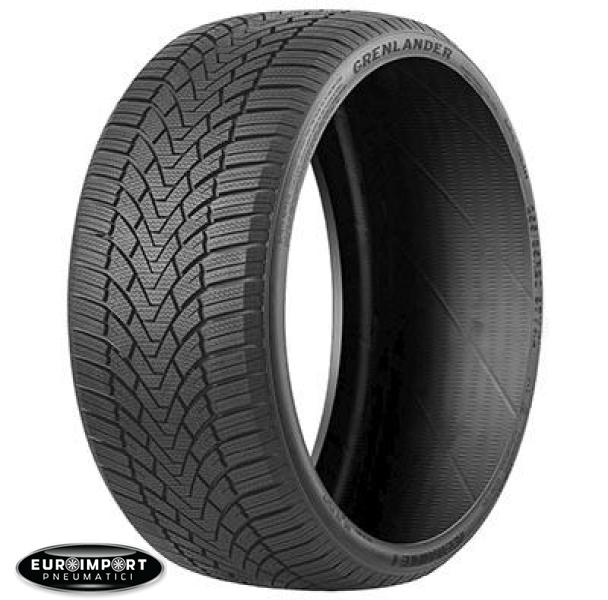 Grenlander Icehawke 1  205/40 R17 84 V  XL  TL DOT 2025